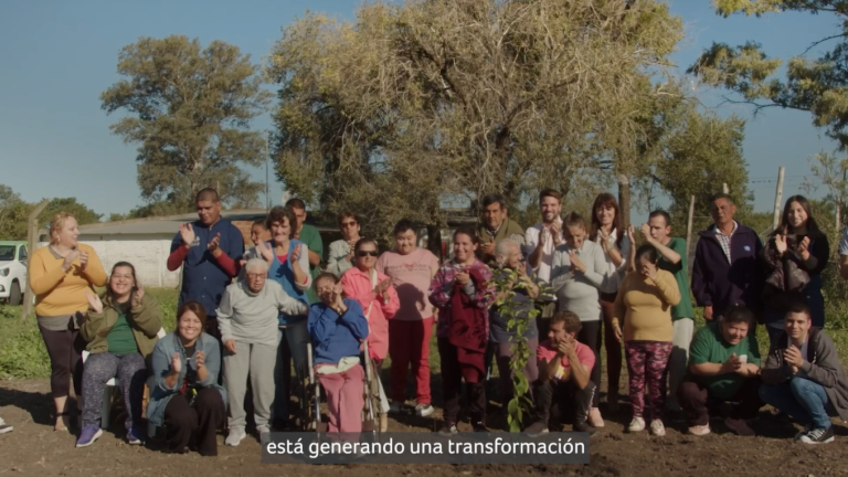 Nutriendo el futuro 1